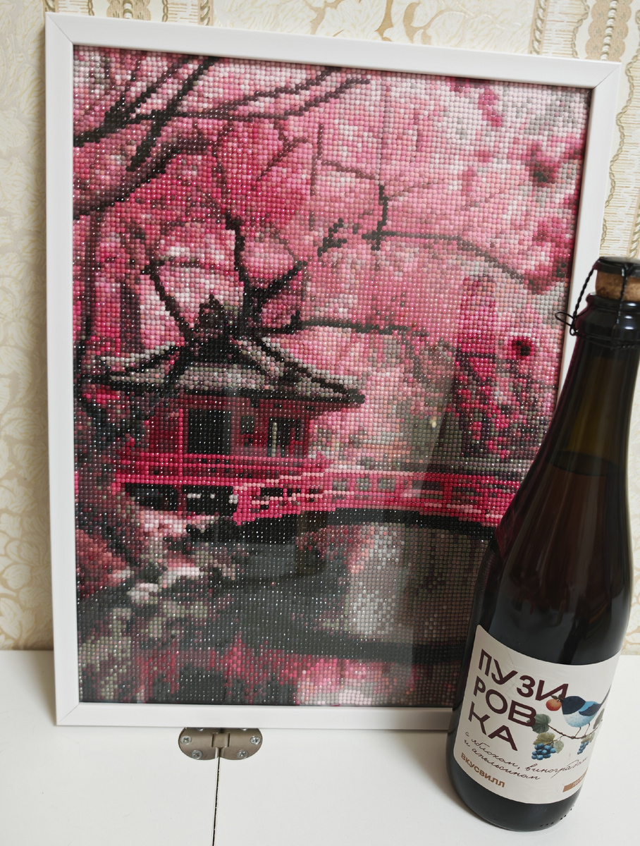 Фото автора канала.