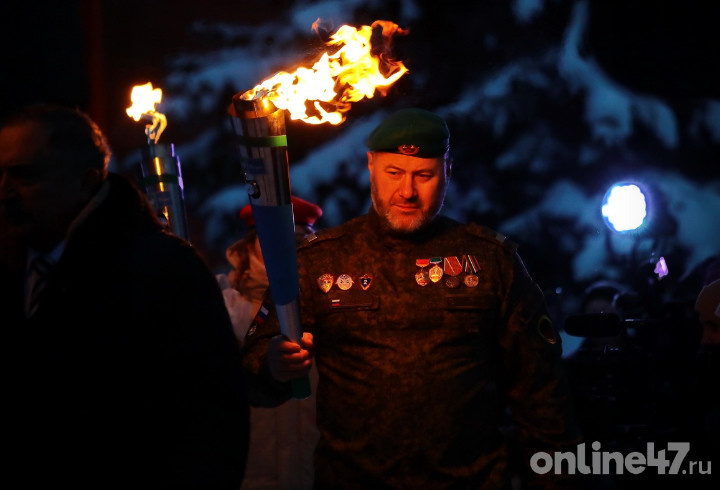 фото: Валентин Илюшин/Online47