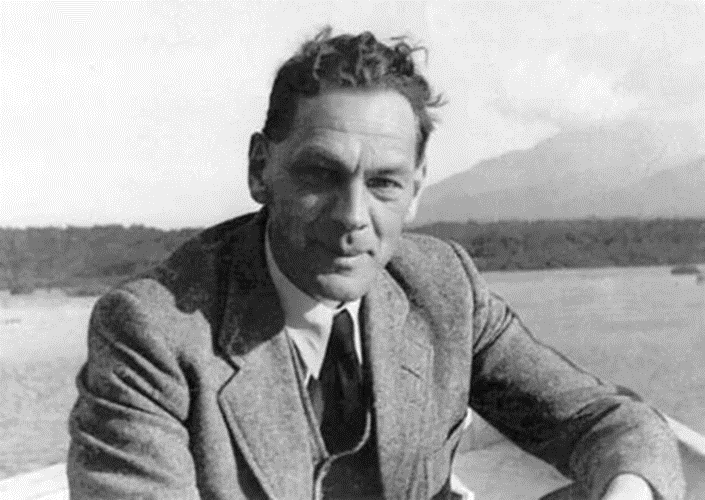 Советский разведчик Рихард Зорге