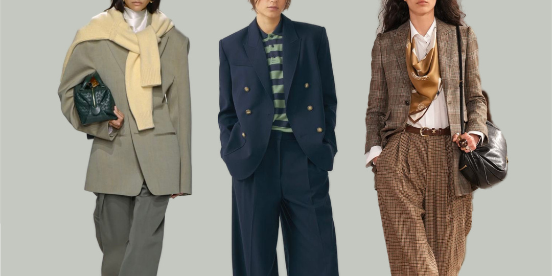 Тренды 2026-2028: стили, которые не исчезнут после одного сезона