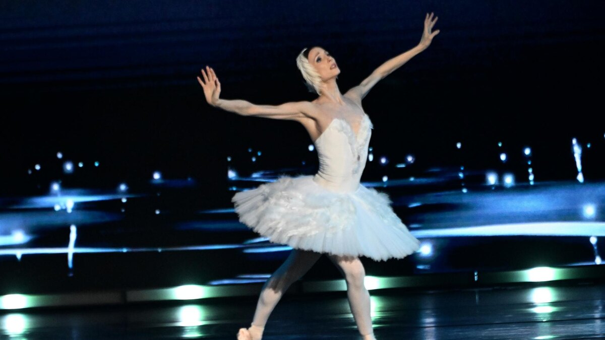 Фото: Komsomolskaya Pravda/Global Look Press