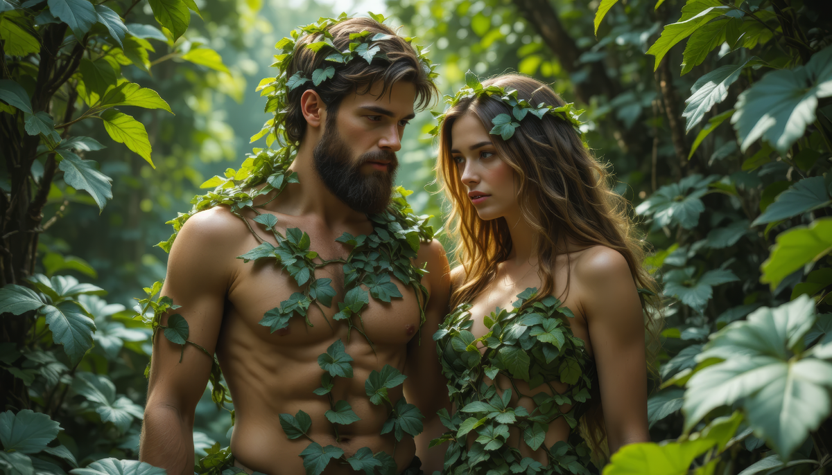 Близнецовые пламена обитают на земле уже более 160 000 лет