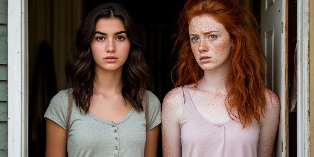 Тень прошлого