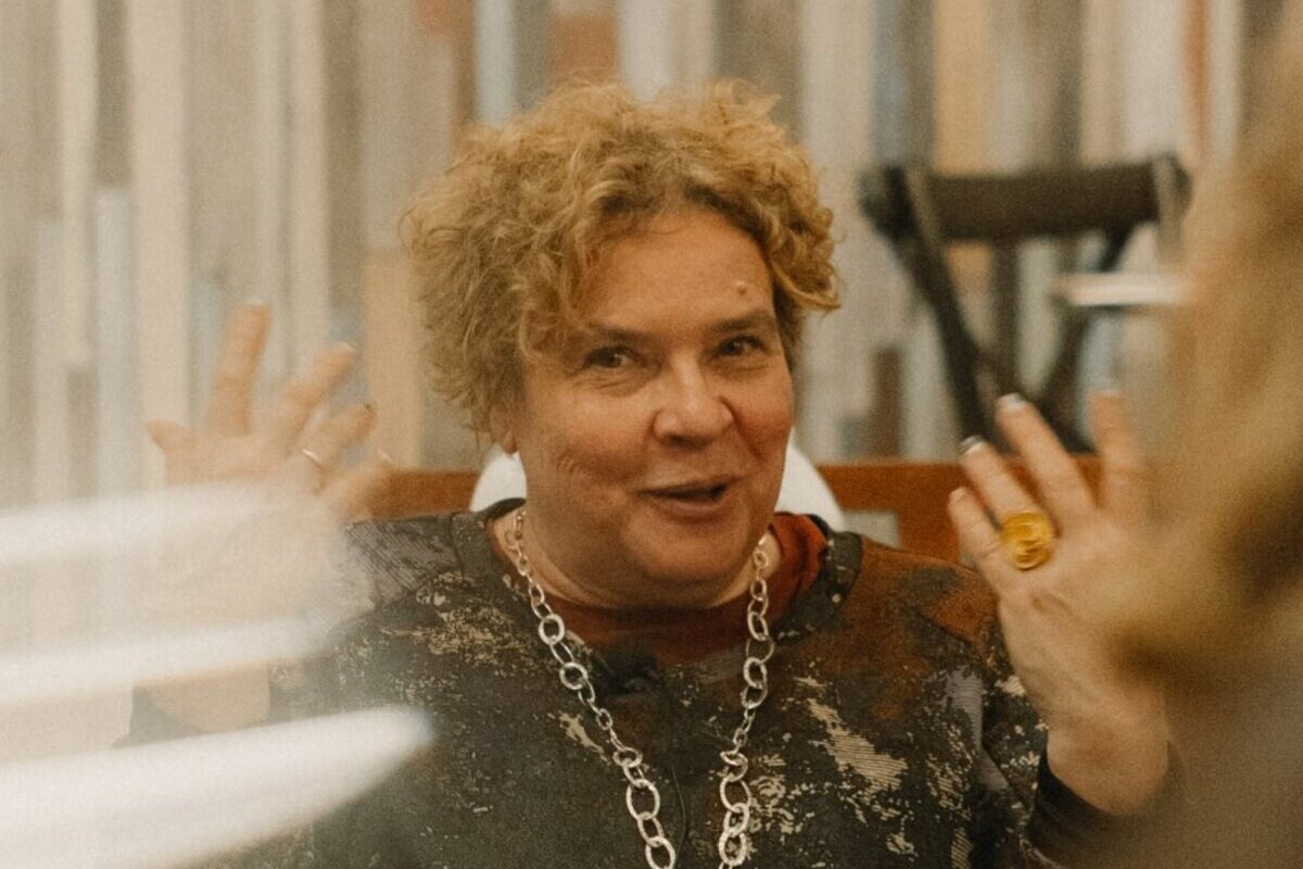    Фото: tamaraeidelman / Instagram