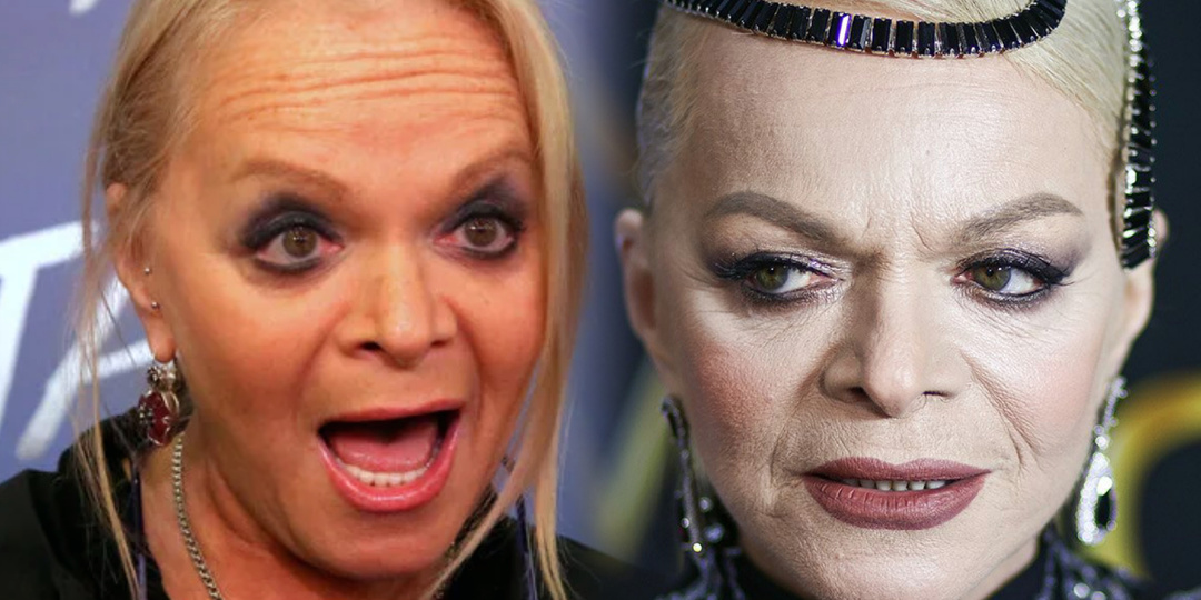 Высокомерие, наглость и хамство - какие ещё скандалы творила Лариса Долина