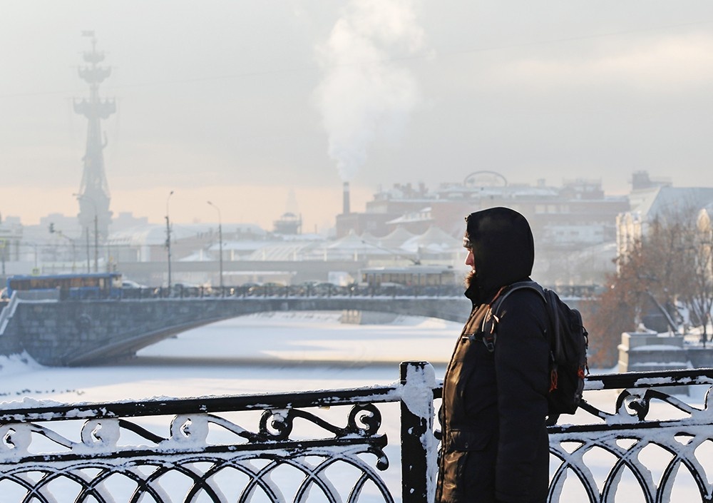    ©Агентство городских новостей "Москва"