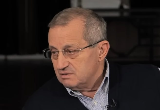 Фото: Prt Scr youtube.com / STMEGI TV