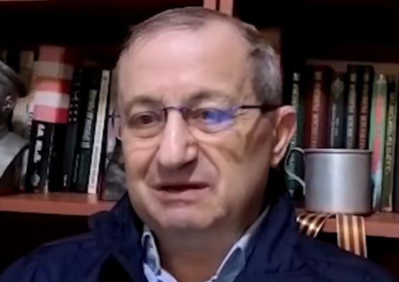 Фото: Prt Scr youtube.com / Геополитбюро