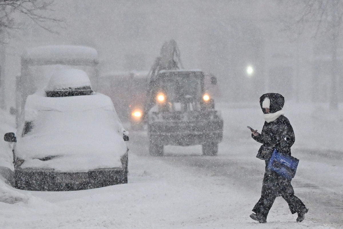    Пелагия Тихонова/ РИА Новости