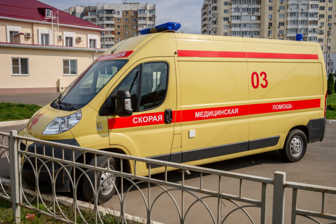    Фото: Роман Быков / Югополис