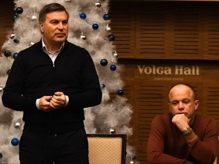     Фото: СК «Ротор»