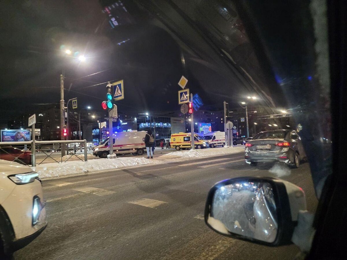    Фото: соцсети