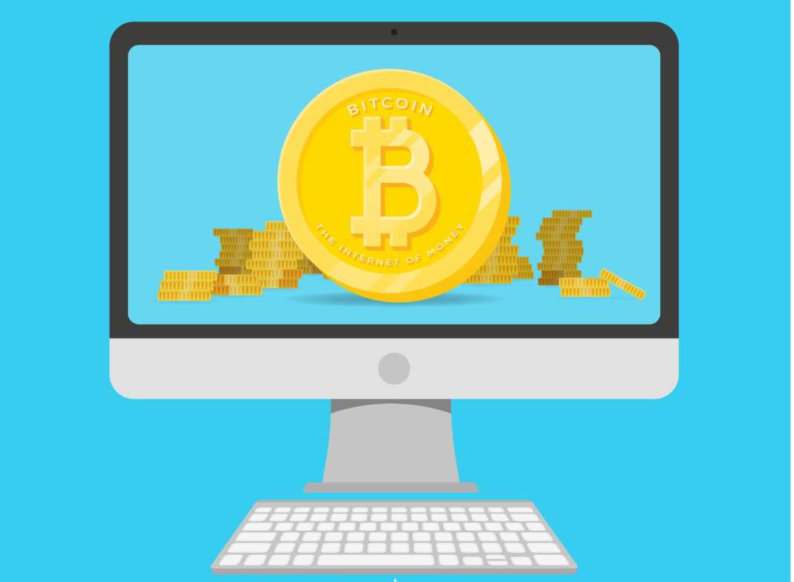 Купить биткоин в России 2026