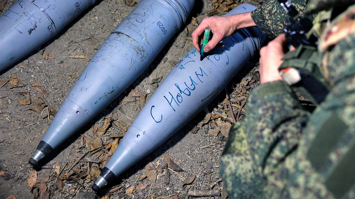 ©Алексей Коновалов/ТАСС