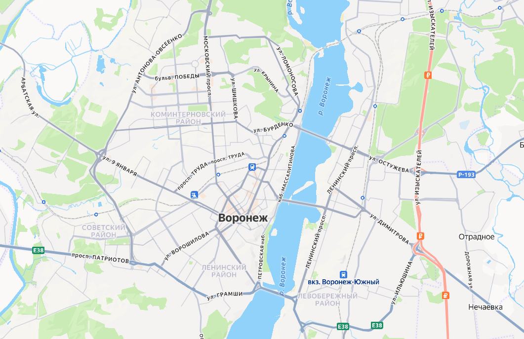 Купить USDT в Воронеже
