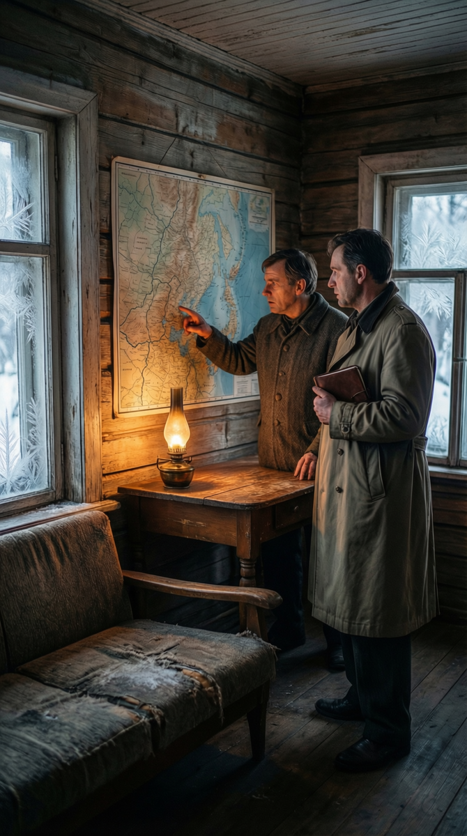 Автор: В. Панченко