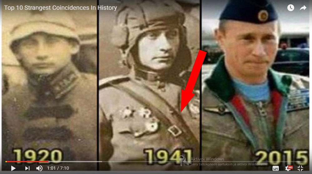    Найдется ли твой двойник на Земле и зачем это знать