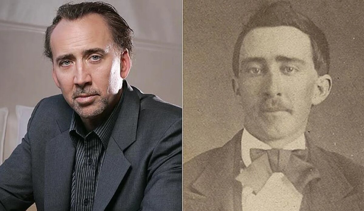    Найдется ли твой двойник на Земле и зачем это знать