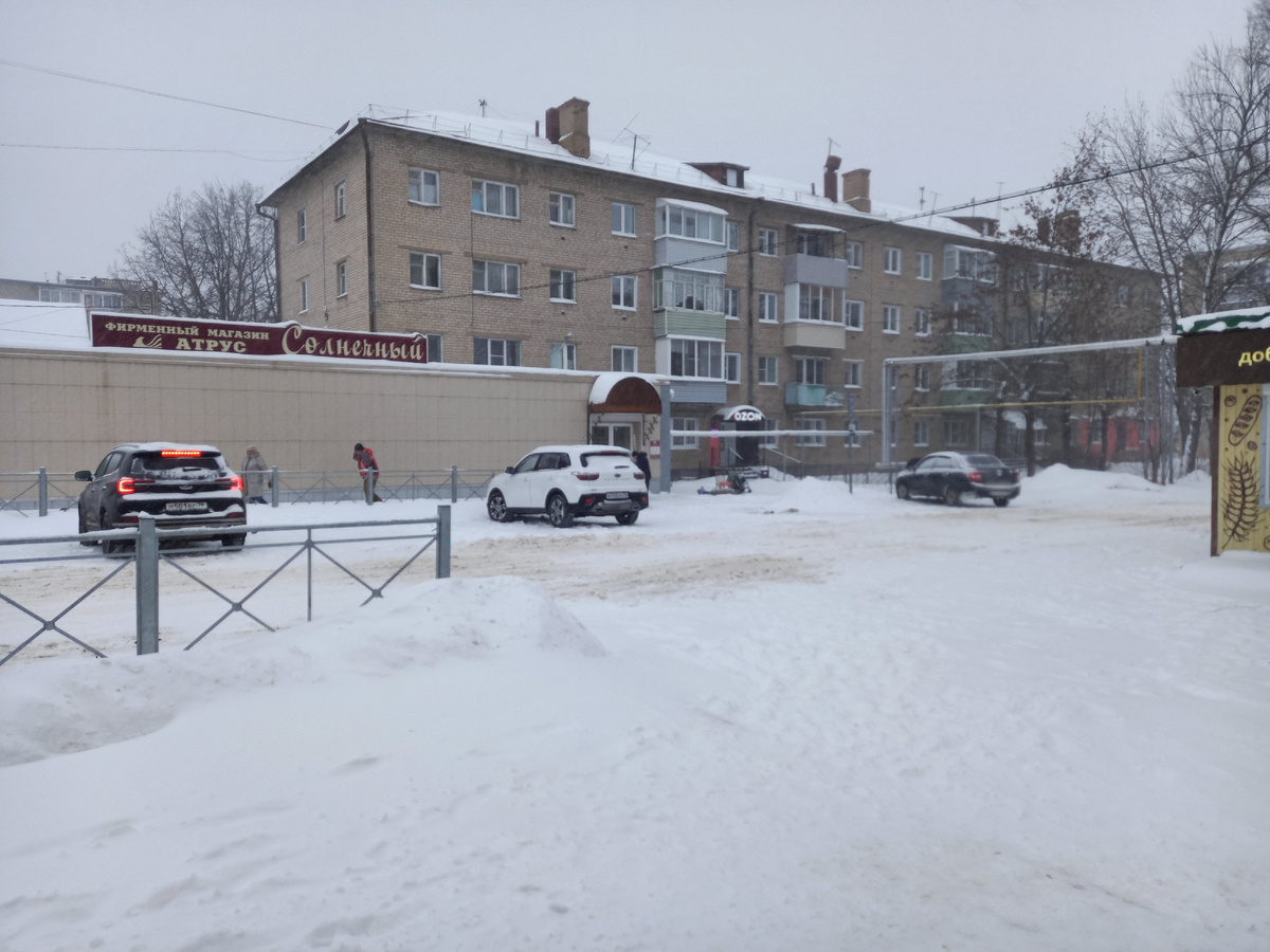 Аж шапку с головы сдувало сегодня. Фото автора.