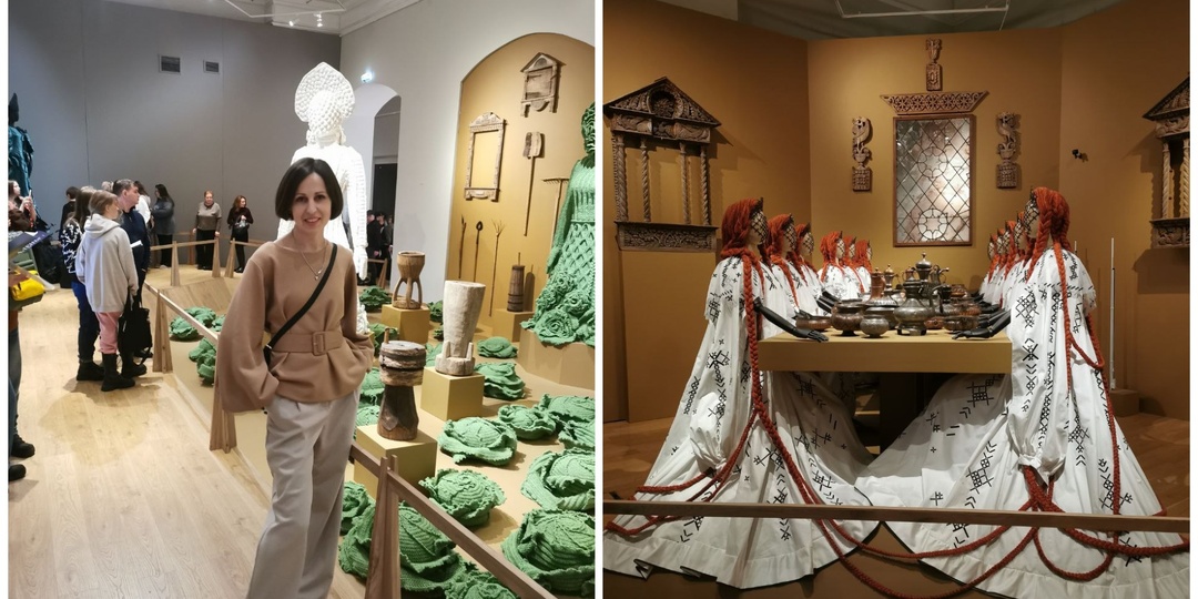 Большой список выставок в Москве в 2026 году