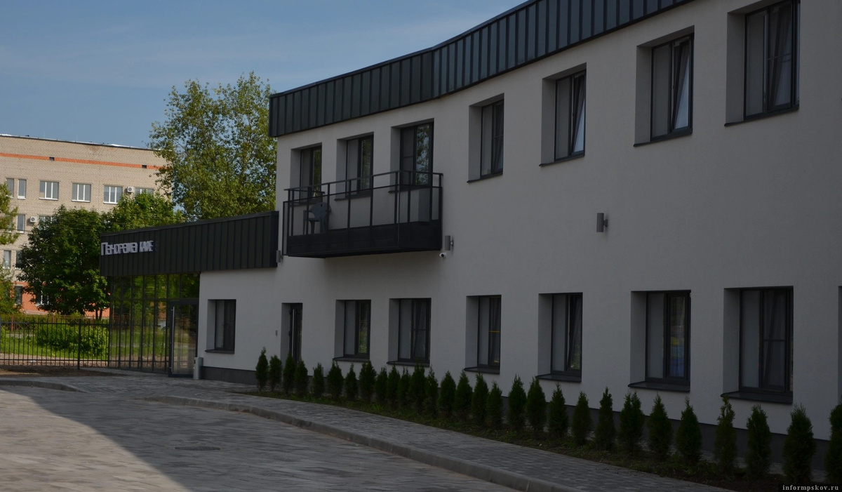 Фото с официального сайта апарт-отеля «ВектТур»