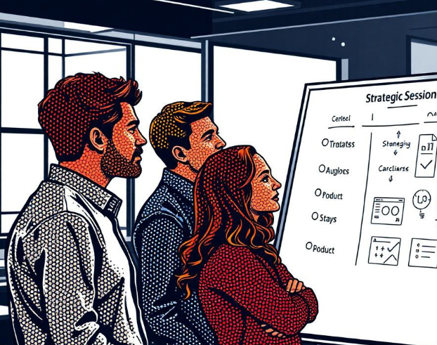 Иллюстрация сгенерирована нейросетью и адптирована автором.