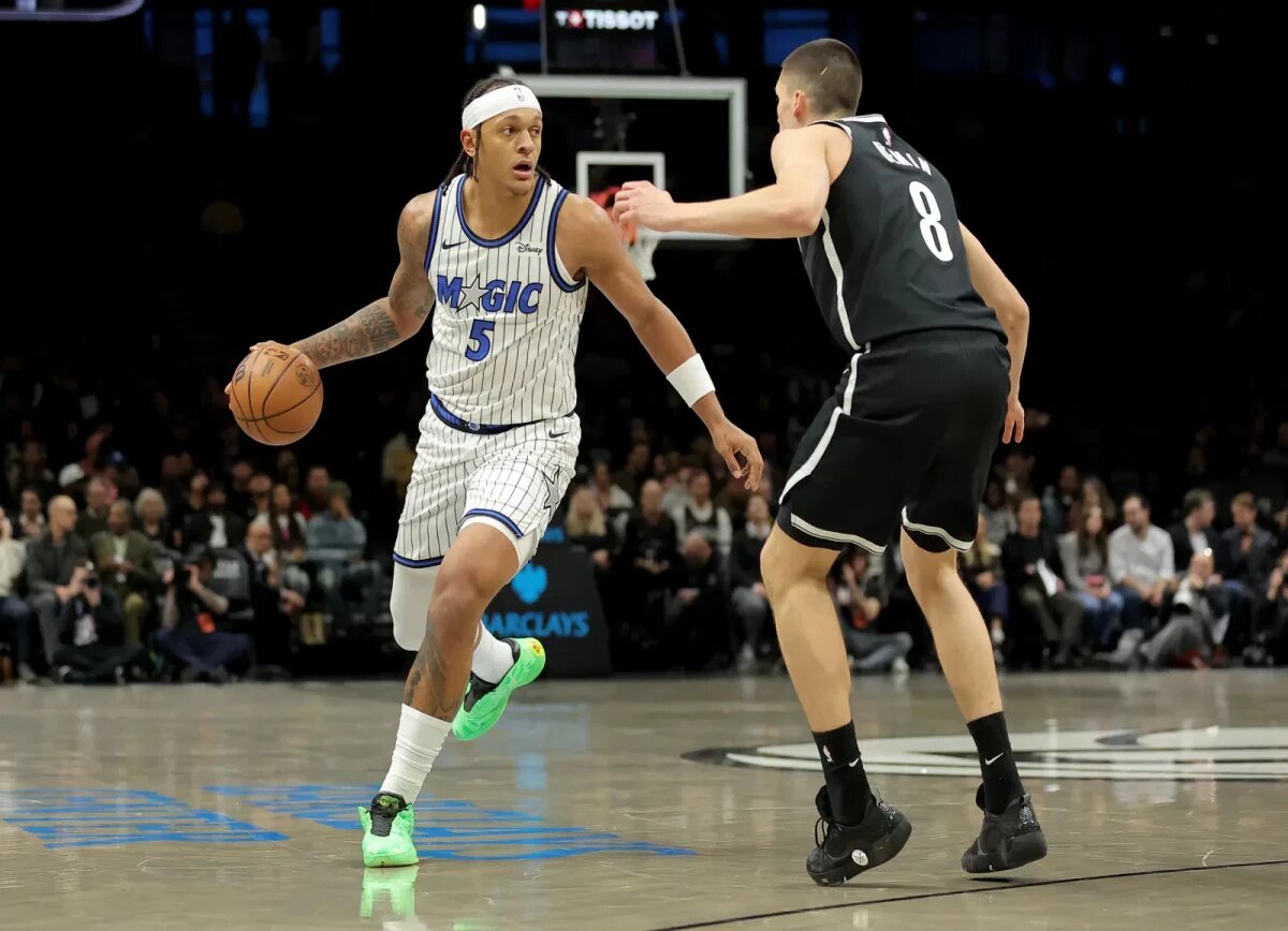     NetsDaily о «космических» трёхочковых Демина против «Орландо»: «Зимний солдат» включился в клатче