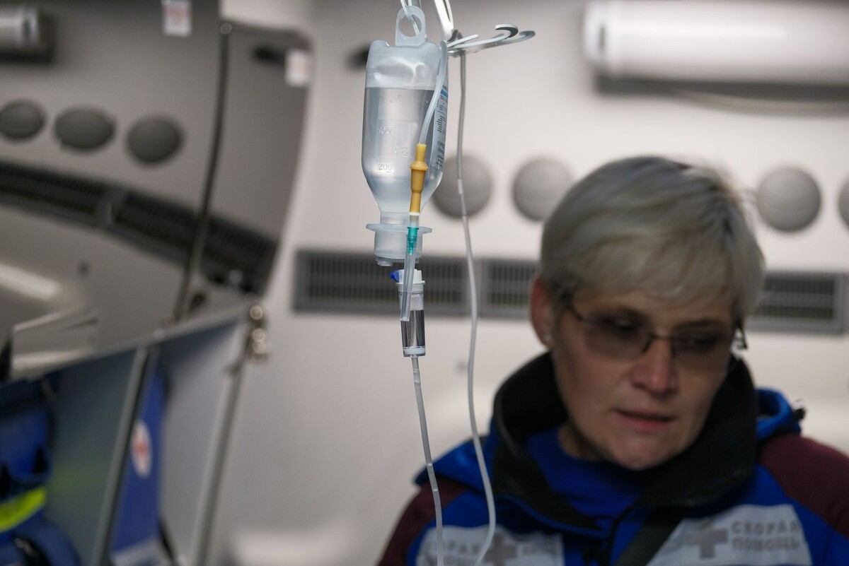     / Источник: © ИЗВЕСТИЯ/Сергей Виноградов