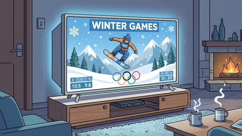   Сгенерировано с помощью ИИ