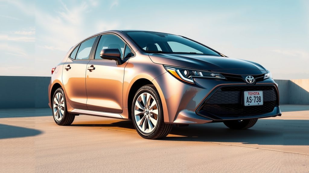    Toyota Corolla до 160 л.с.: переоцененная надежность или маркетинговый миф японцев