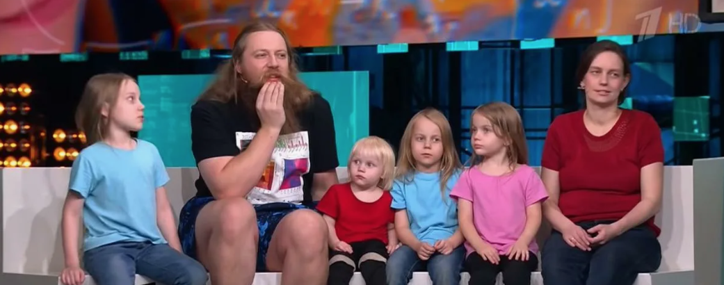 Тепляковы источник фото woman.ru