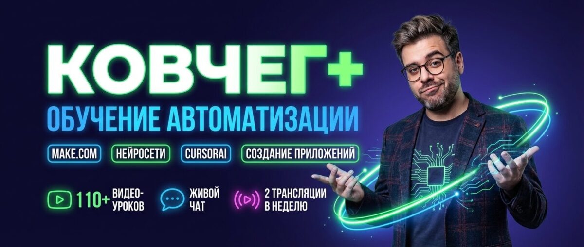 Схема автоматизации контент-маркетинга в промышленности