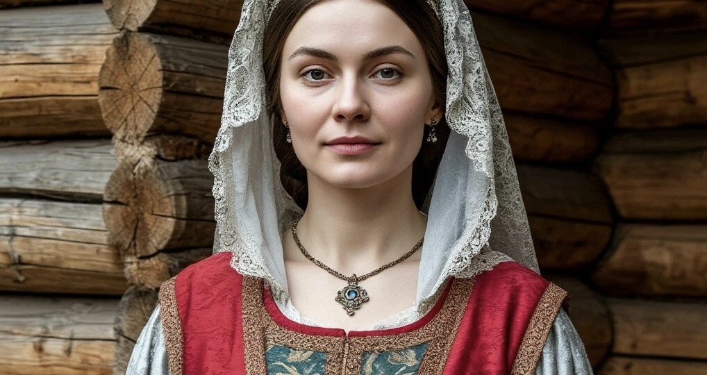 Евдокия Лопухина: малоизвестные факты о первой жене Петра Великого