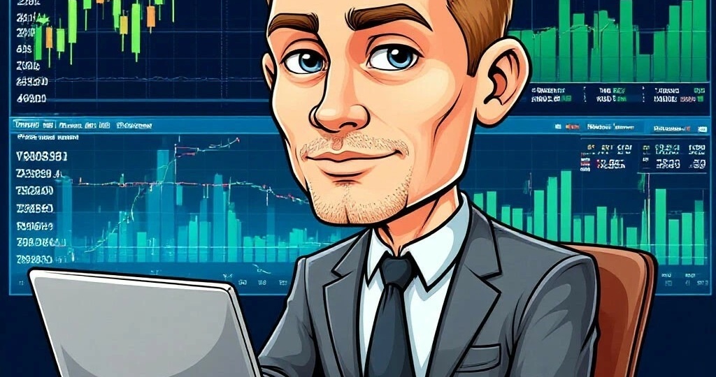 Почему я спокоен, когда мир инвестиций в панике?