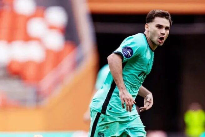    Фото: ФК «Пари НН»