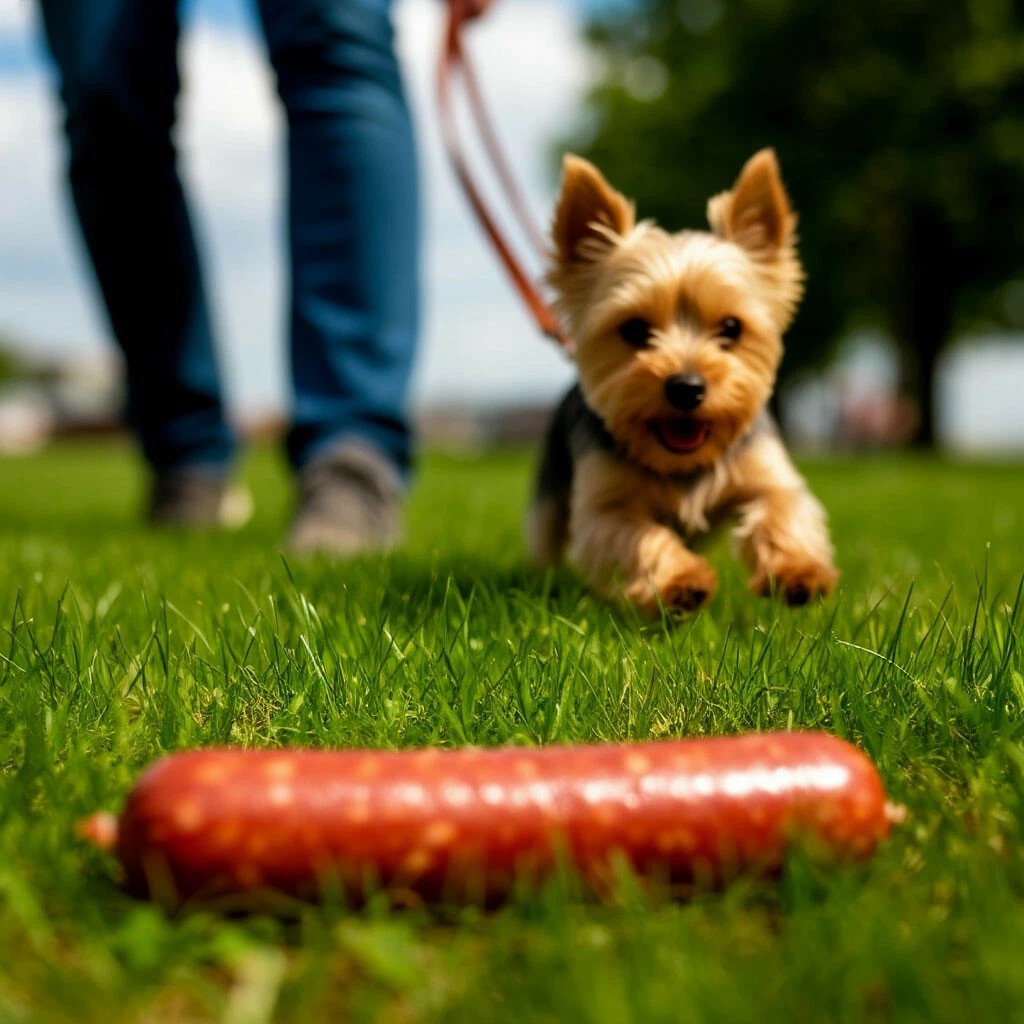 Догхантеры это реальная угроза! Берегите своих хвостиков!