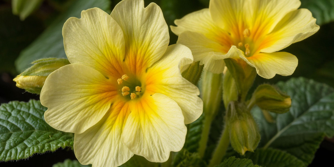 Примула: моя первая любовь, которая научила меня терпению