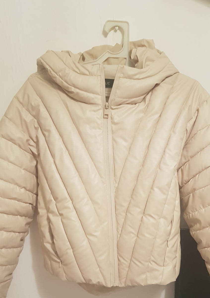 Та самая куртка