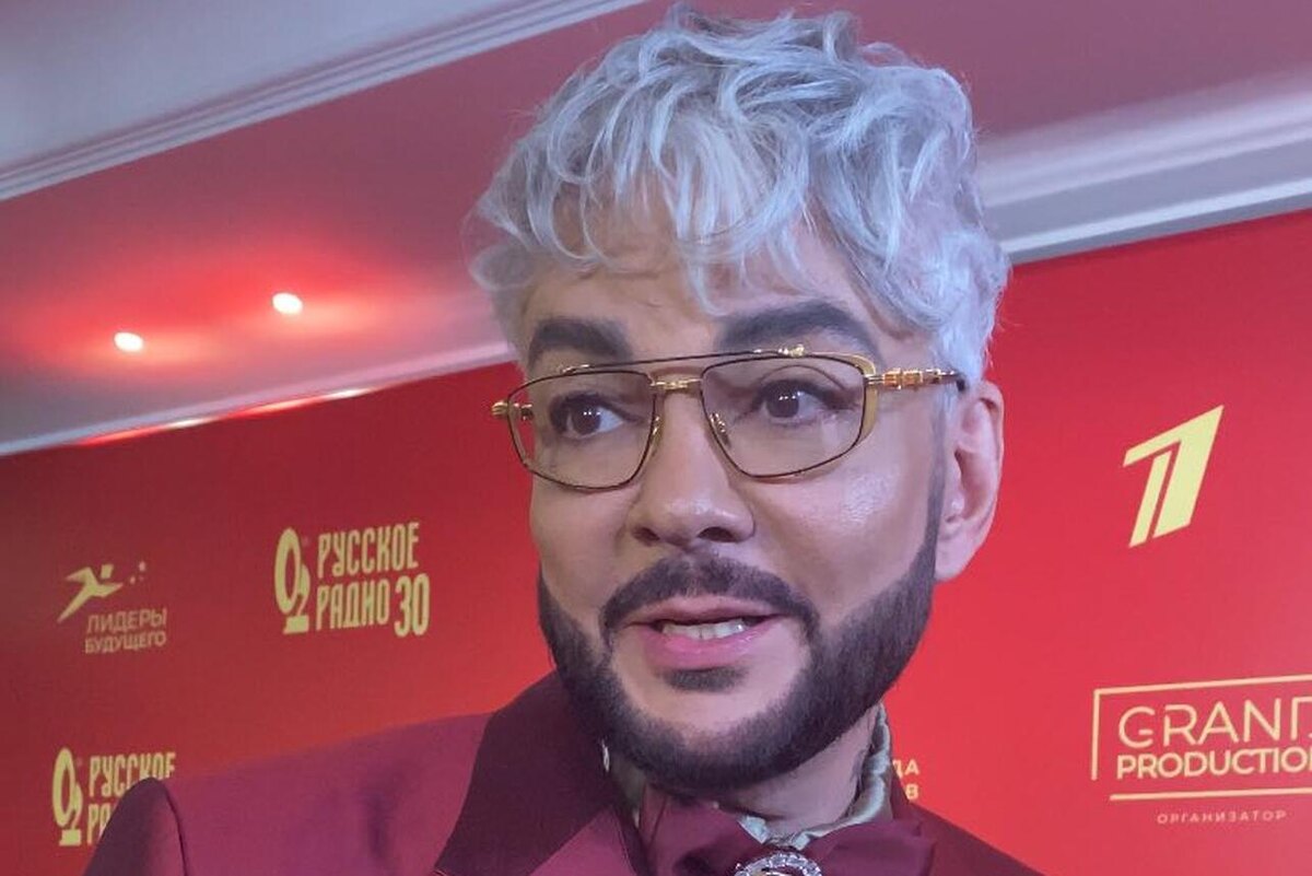    Филипп Киркоров Екатерина Нечаусова, 7Дней.ru