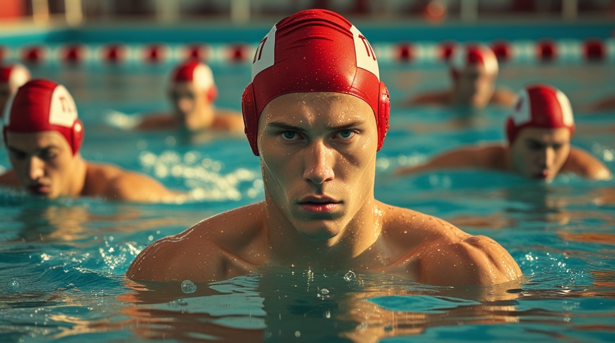 Сгенерировано с помощью ИИ