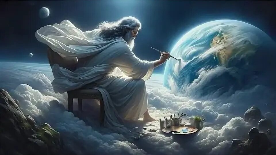 Для чего было создано человечество: Если верить пророчество наступления конца!