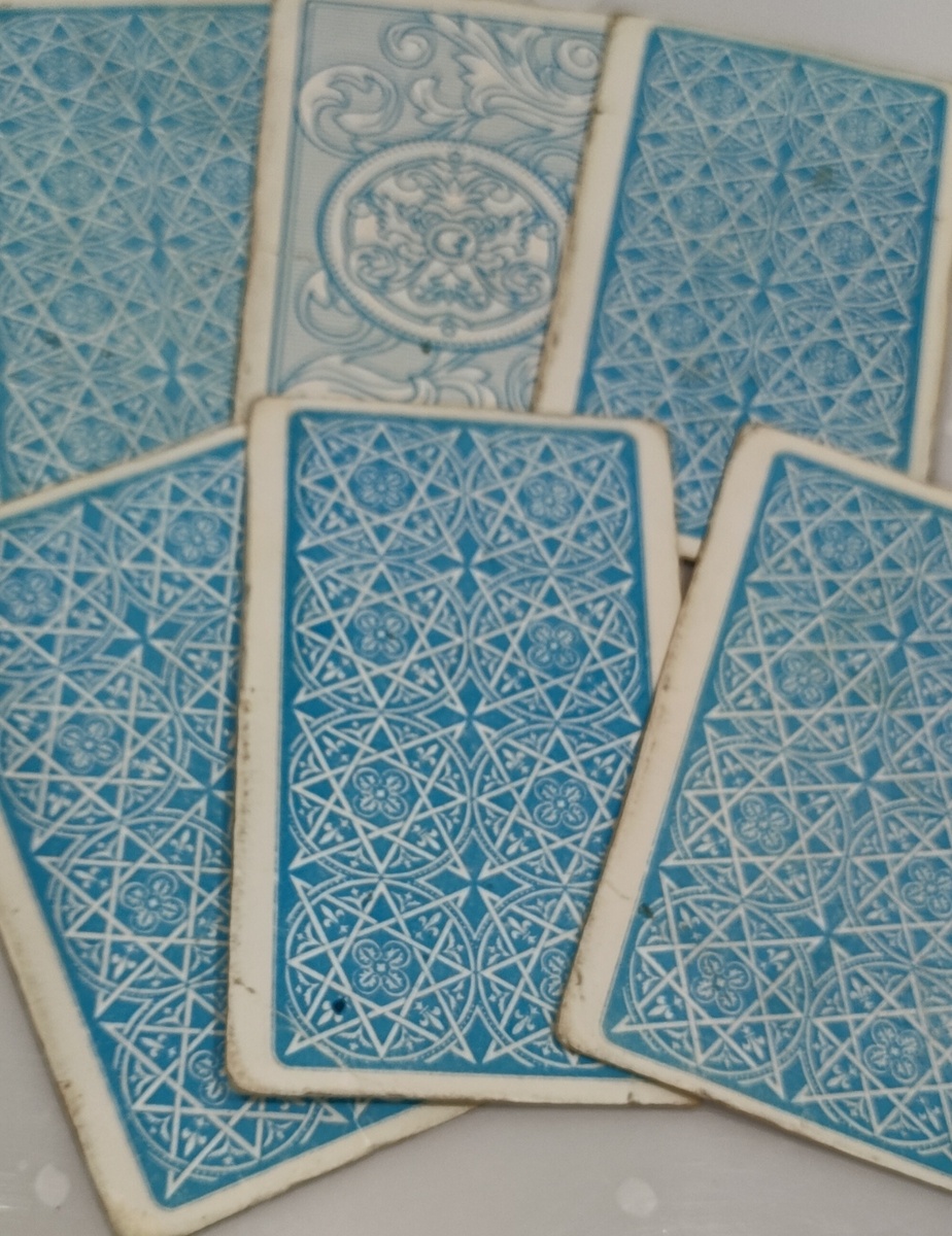 Загадайте мужчину, и выберете любую позицию. Нумерация сверху вниз 