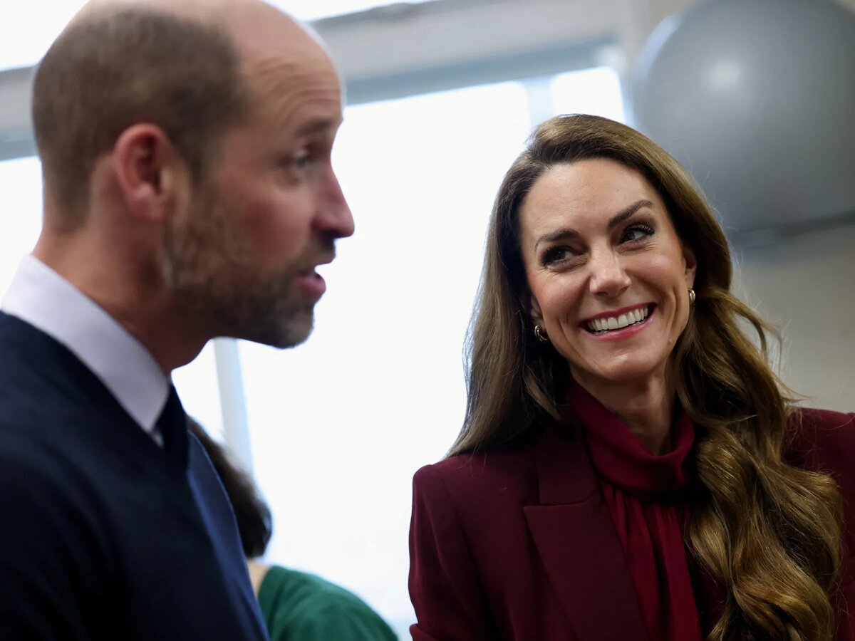 Кейт Миддлтон / Фото из открытых источников