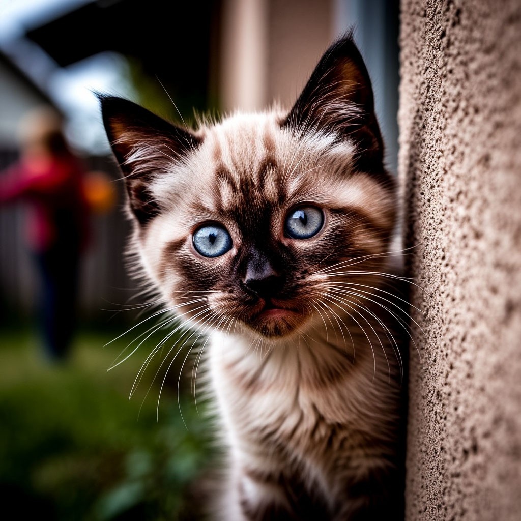 Помоги ЖИВОМУ существу !