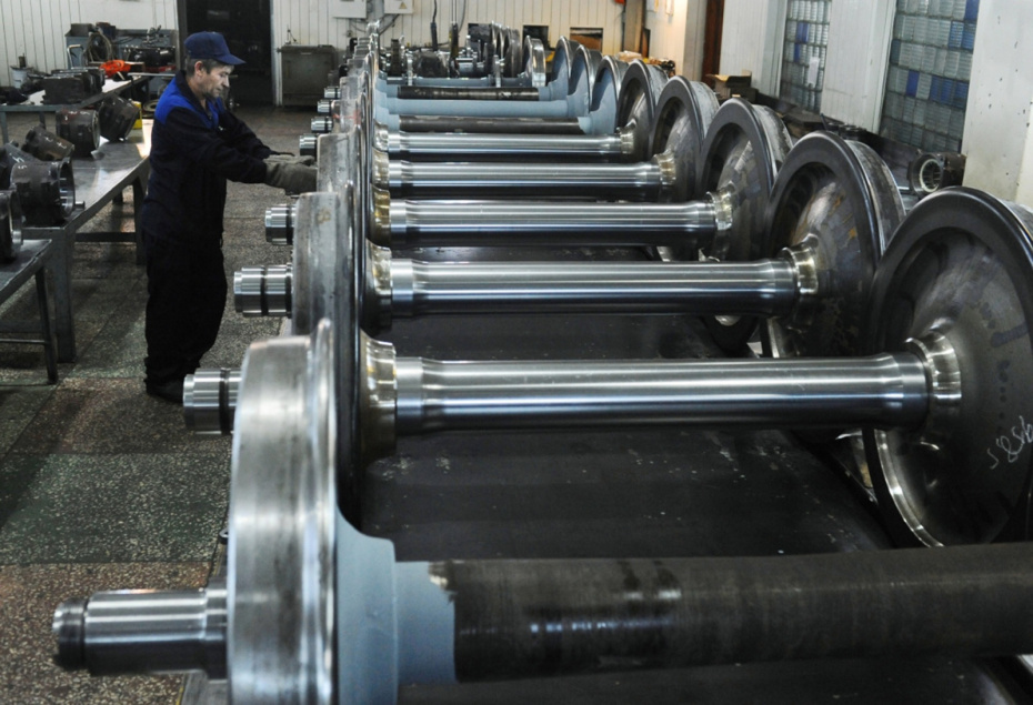    Алексей Сухоруков/РИА Новости