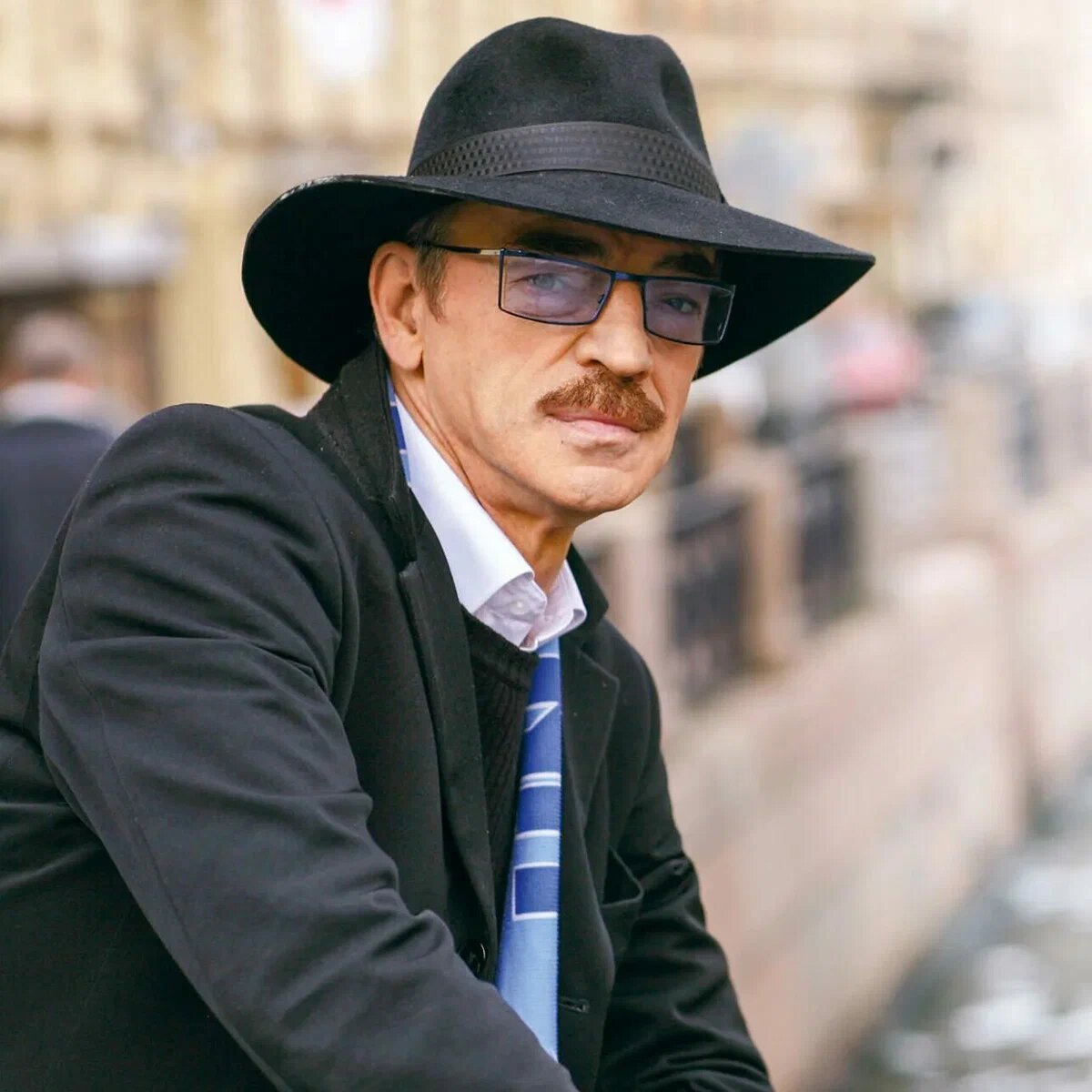 Михаил Боярский