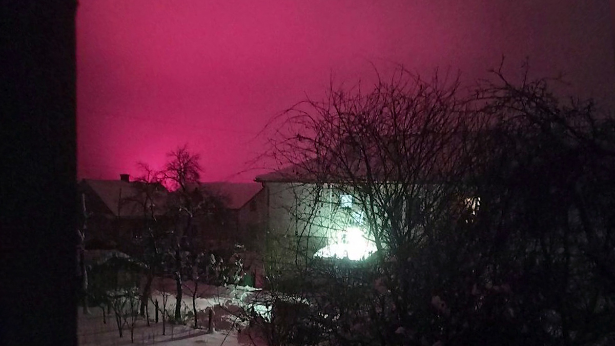    Первый канал