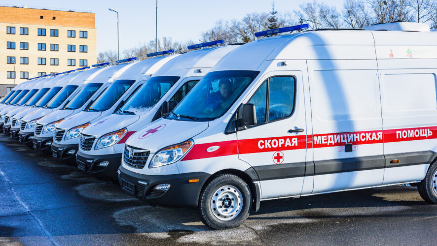    Фото: KazanFirst