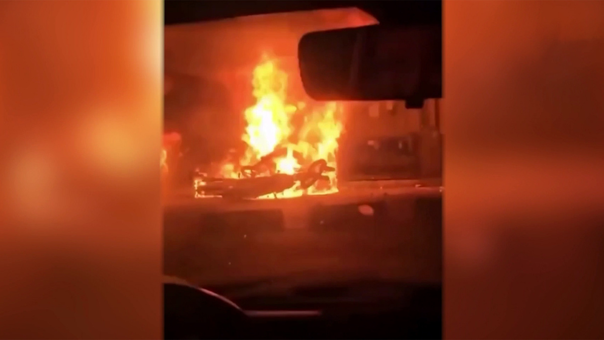    Первый канал