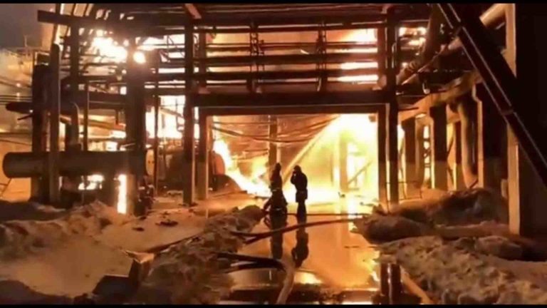    Фото: скриншот видео ГУ МЧС России по региону Эдуард Шефер